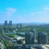 大气科技城市5g发展AE模板