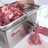 舒文SIRMAN 台式绞肉机的使用和清洁 (1)