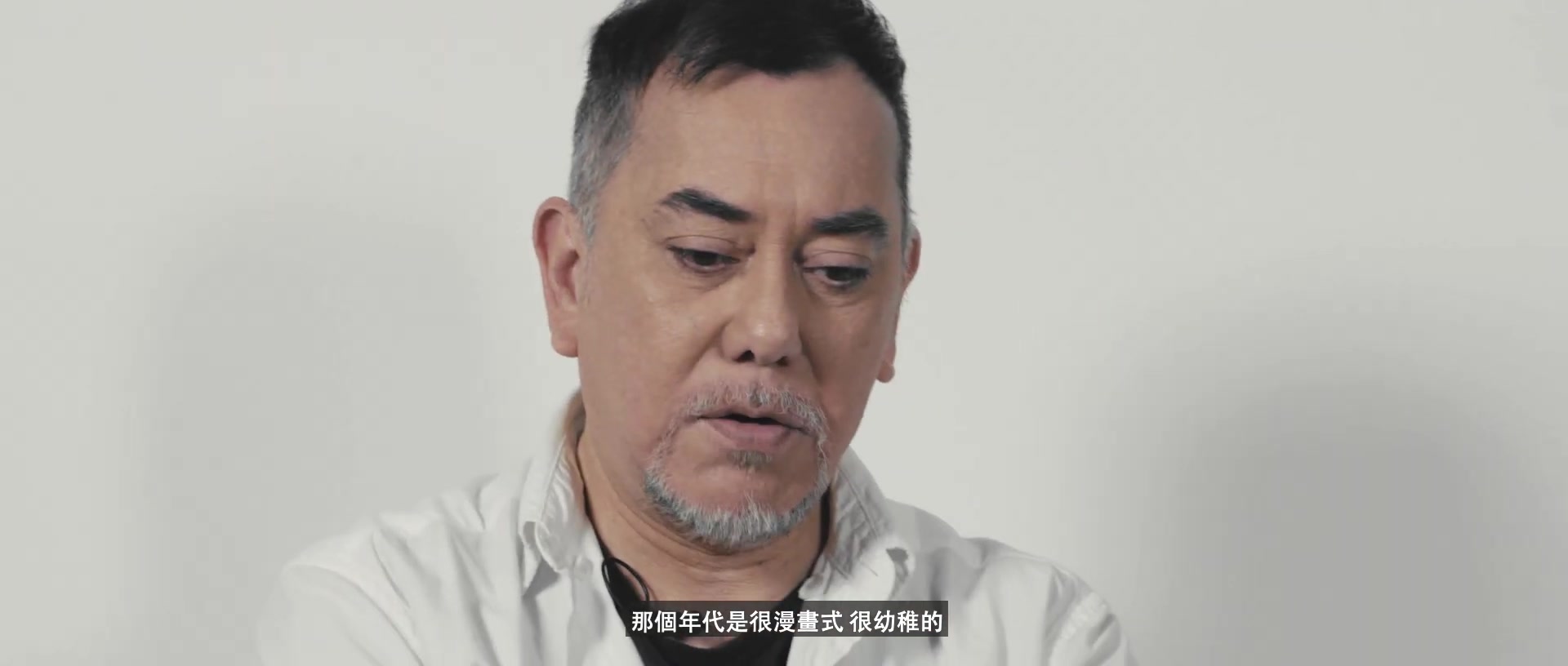 HYPEBEAST 專訪黃秋生：為何會覺得香港電影題材很狹窄？因為以前的人沒有幻想力