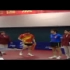 【中国乒乓球队】2013年男队直通巴黎选拔赛第II阶段   陈玘VS周雨