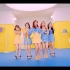 Red Velvet最新回归曲power up舞蹈版MV公开