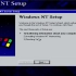Windows NT 4.0 Server Retail 英文版 1996.10.14 安装