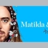 【纪录片】玛蒂尔达和我 Matilda And Me【2016|澳大利亚|音乐剧|Tim Minchin|儿童|奇幻|R