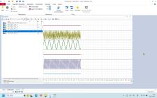 五分钟学习CANalyzer -8.1 CAPL程序拦截信号后一定要OutPut