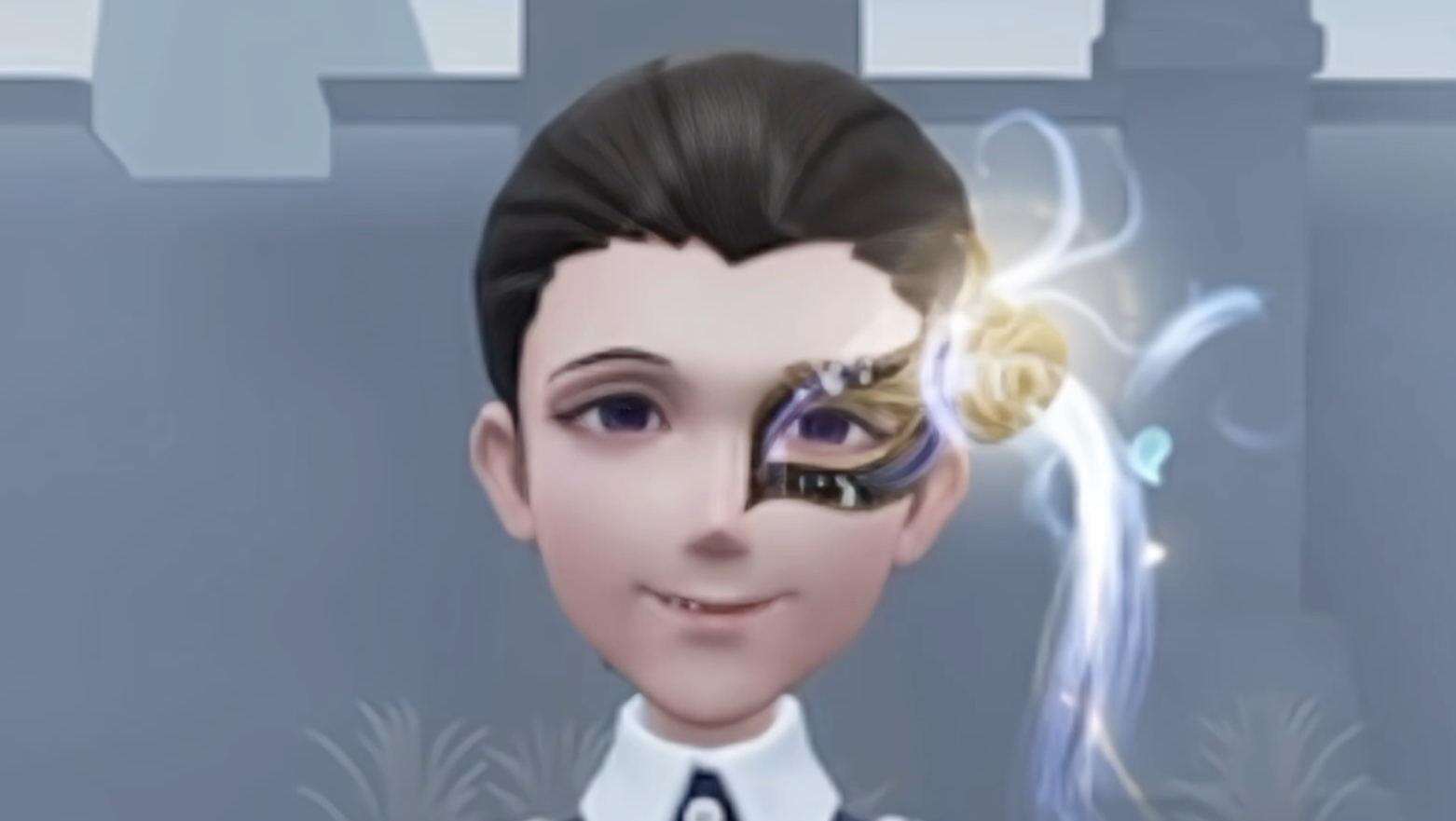 允许你强势回归了吗