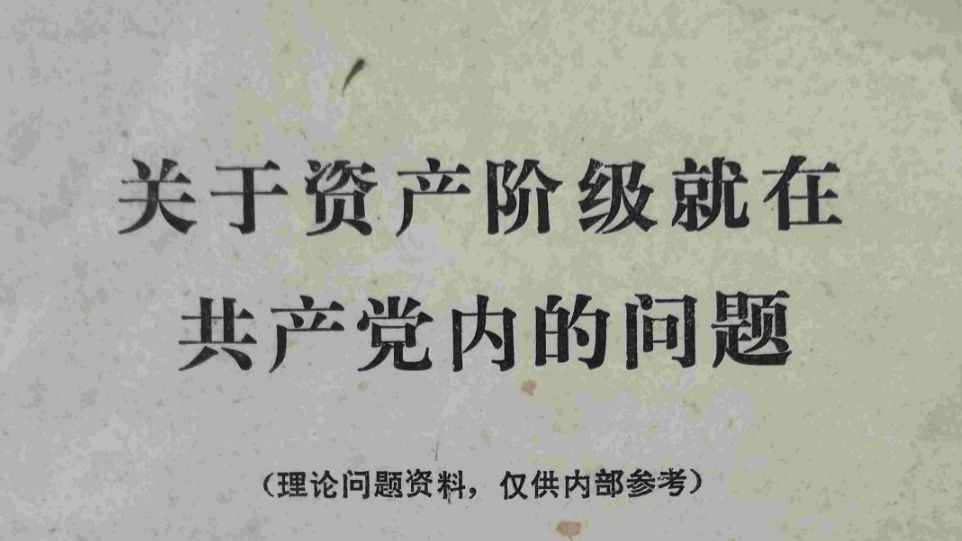 【历史资料汇集】久有凌云志，重上井冈山