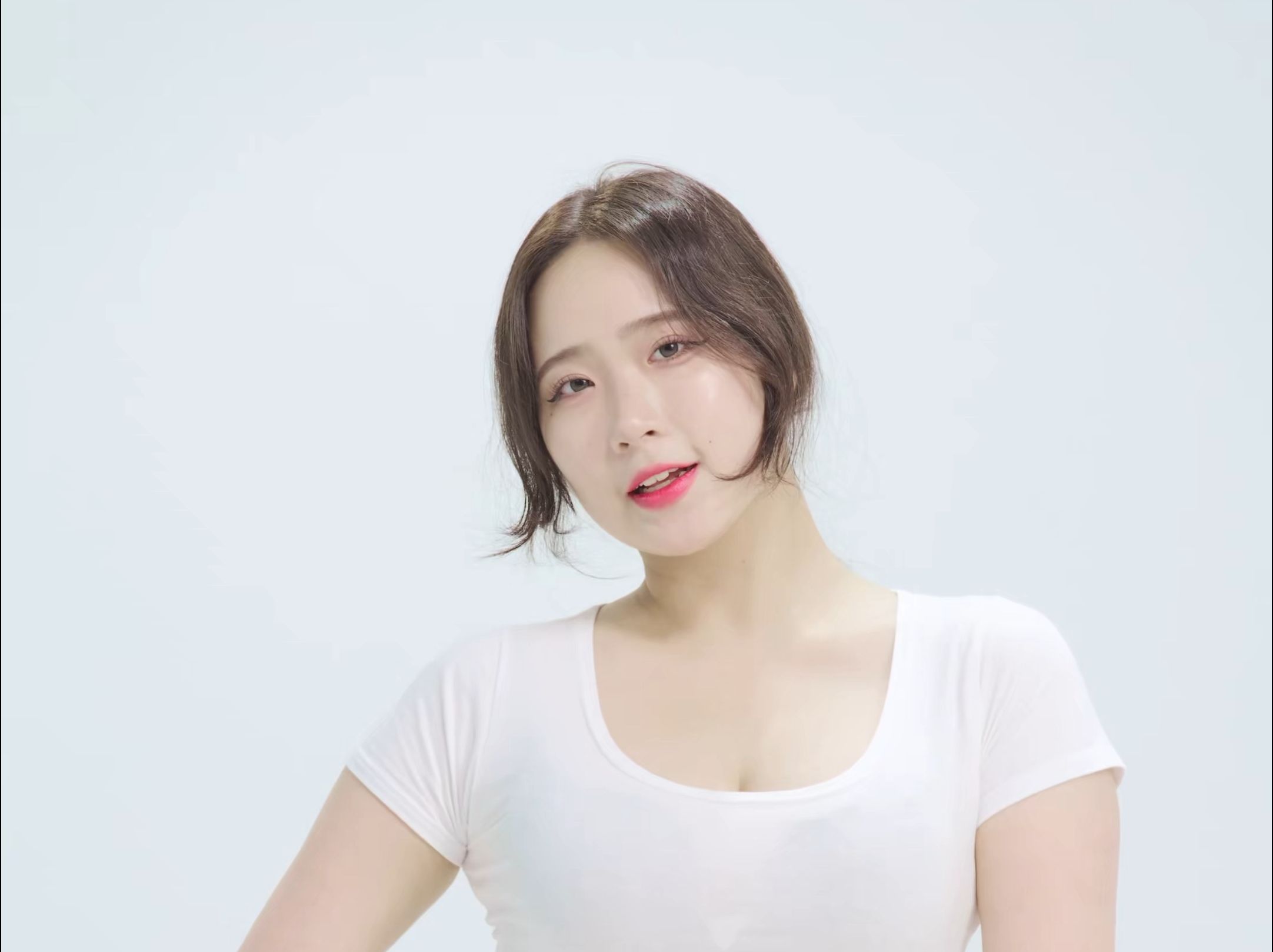 郑仁，Good-night Kiss3