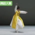 韩国首尔国际舞蹈大赛#韩国传统舞蹈 男子《太平舞》