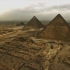 胡夫金字塔的规模到底有多大？古文明的标志真是人类工程奇观！