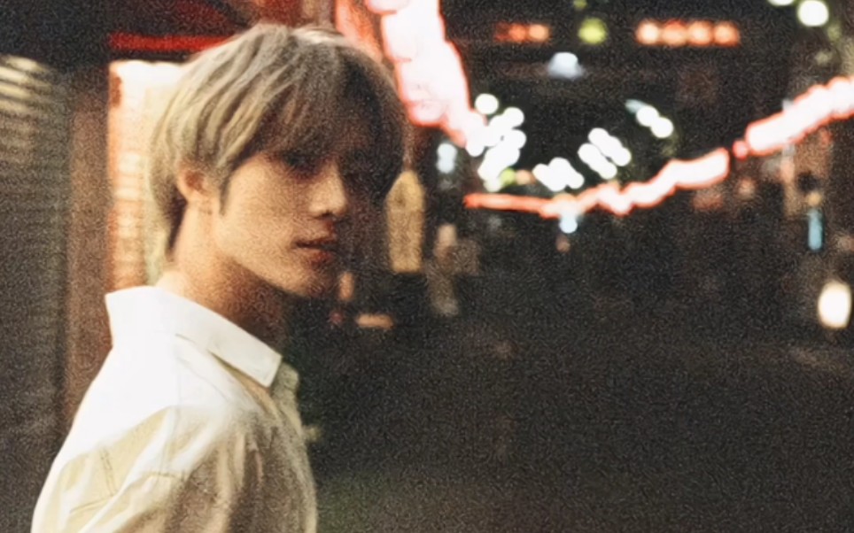 杋圭 年少时在香港遇见的初恋绒小賢绒小賢哔哩哔哩视频