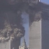 【911事件影像】南塔倒塌慢镜头（高清200fps）