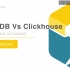 最快OLAP数据库PK，DorisDB VS ClickHouse