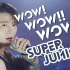 SUPER JUNIOR WOW! WOW!! WOW!!! SJ SCHOOL 2019
