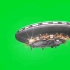 UFO飞碟素材