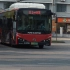 【杭州公交】还有毛驴88C身影的珍贵老视频，B1 BYD K9FE下沙高教东区驶出，开往古荡，无人售票分段计价，票价
