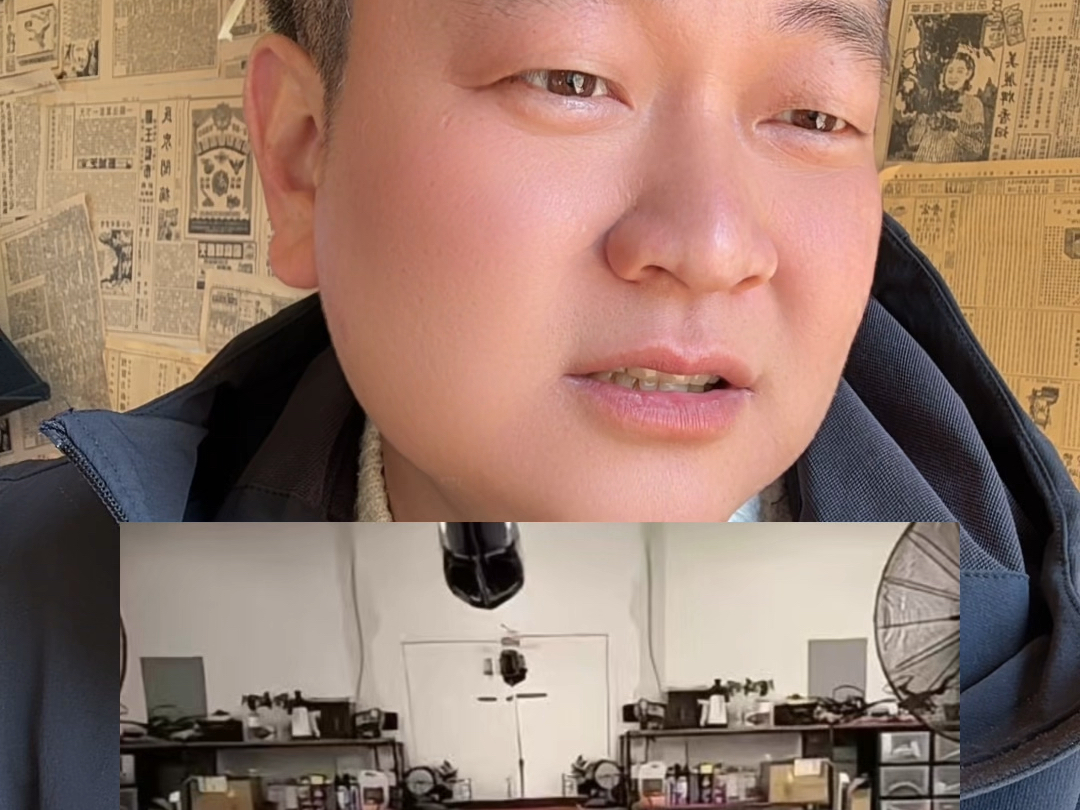 这车刷的太干净了#万万没想到