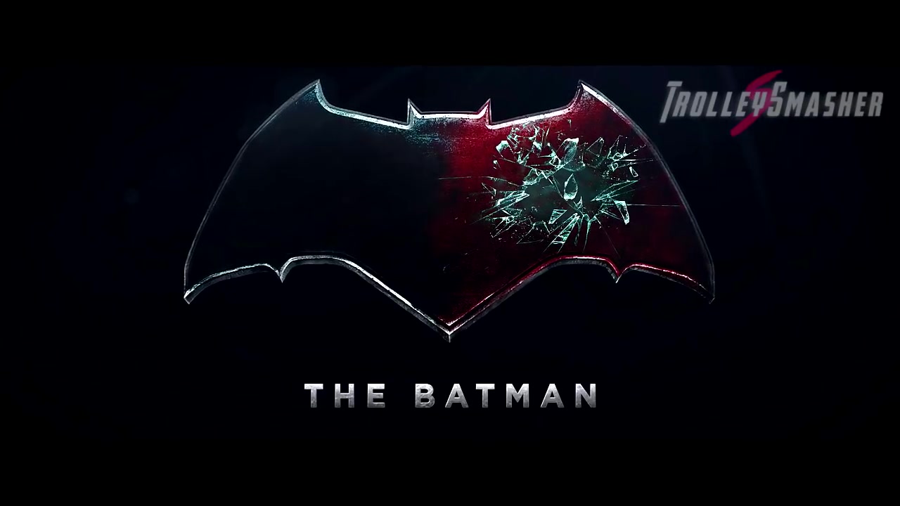 【dc】【dceu】饭制预告——【蝙蝠侠:丧钟长鸣】