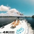 【VR360全景】人物：泳装游艇拍摄纪实