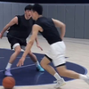 坏了！一觉醒来，让李观洋沉淀成街球圈T0档了