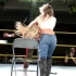 WrestleCade20181124 Penelope Ford vs Taya Valkyrie