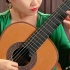 【吉他】Rosita - 泰雷加《玫瑰波尔卡》