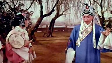 京剧《<em class="keyword">红楼二尤</em>》童芷苓 王熙春 黄正勤 刘斌昆 童祥苓 孙正阳