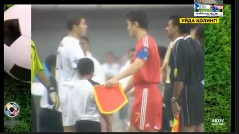 国足0-1客负伊朗，出线仅剩理论可能