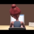 Procrastination — 3D Animation