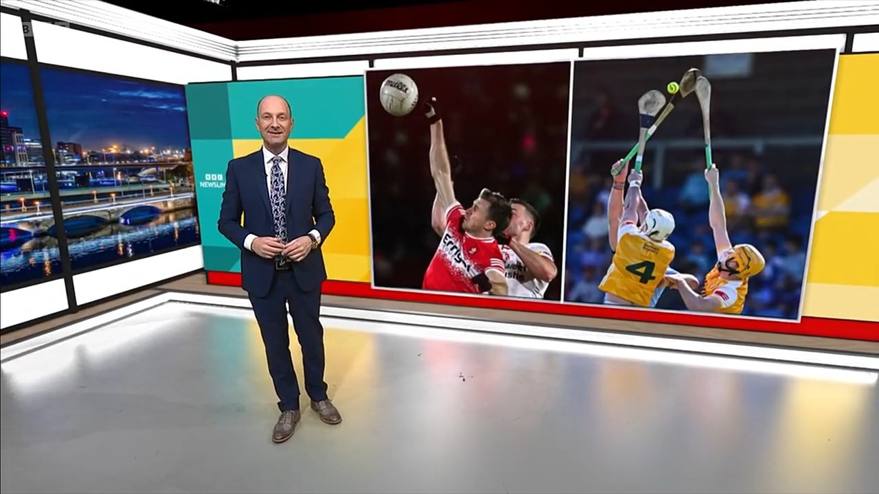 20260130[BBC]BBC Newsline, Evening News