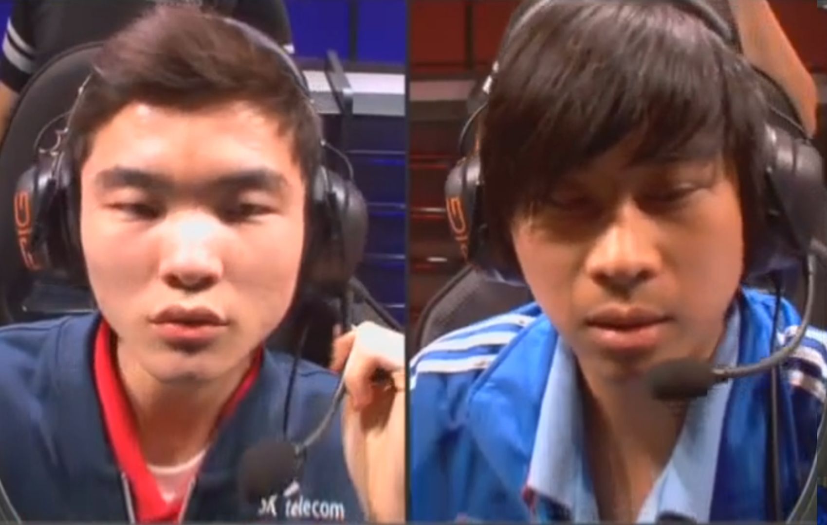 五个中国人真的赢不了吗？ 2024世界赛专享纪录片《咫尺》