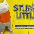 【红鲤鱼与绿鲤鱼与驴】英语配音1999《Stuart Little》电影片段