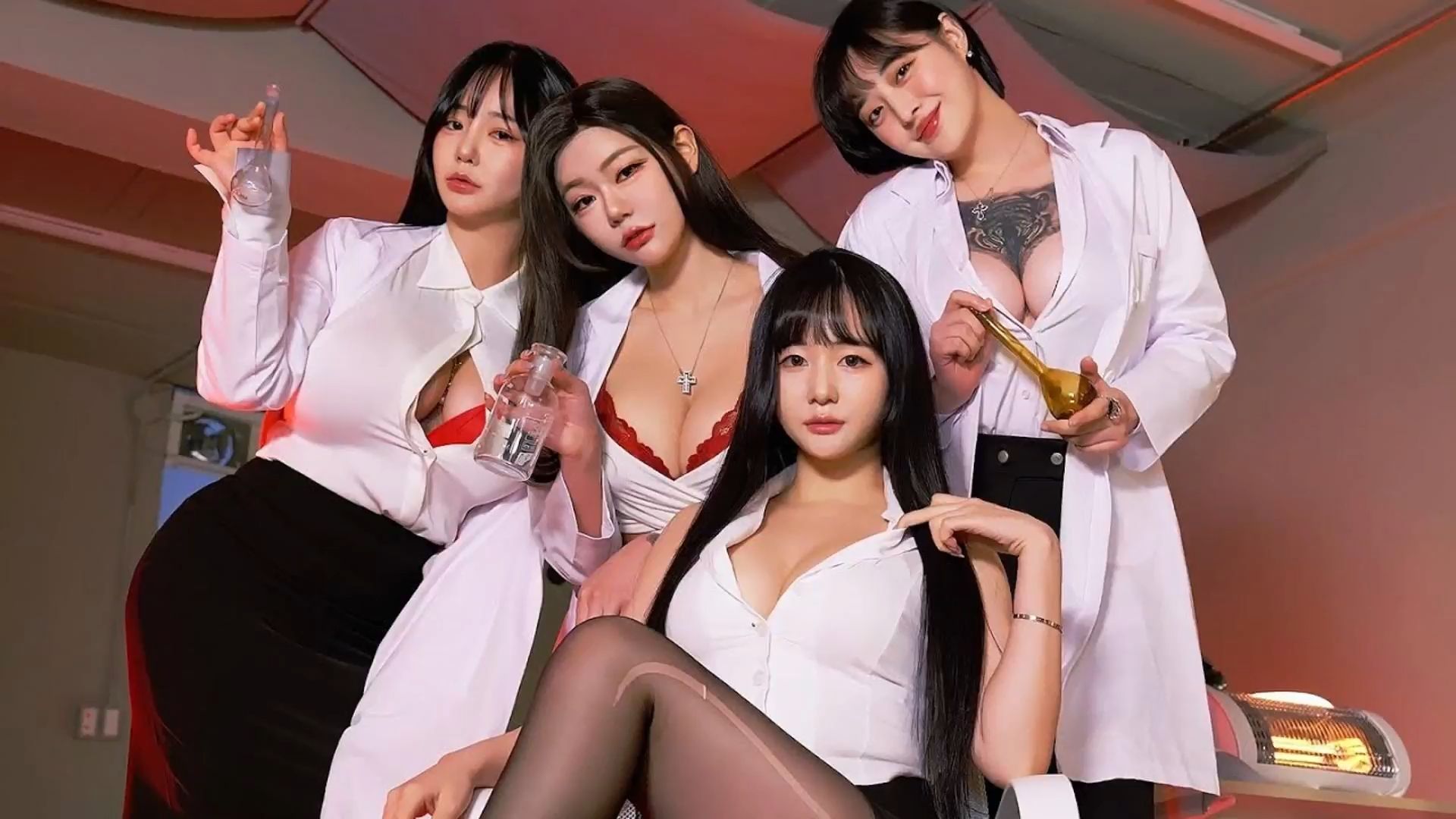 【行业大奖】第一季Ep3