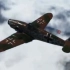[搬运] 战争雷霆 Bf 109 K-4 苏德历史低空4杀