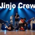 【Breaking齐舞】韩国JINJO CREW炸场bboy齐舞表演  2019breaking街舞红牛bboybgir