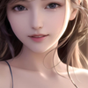 魅力小仙女