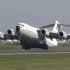 曼彻斯特机场起飞离场合辑，还包括一架科威特空军 C-17