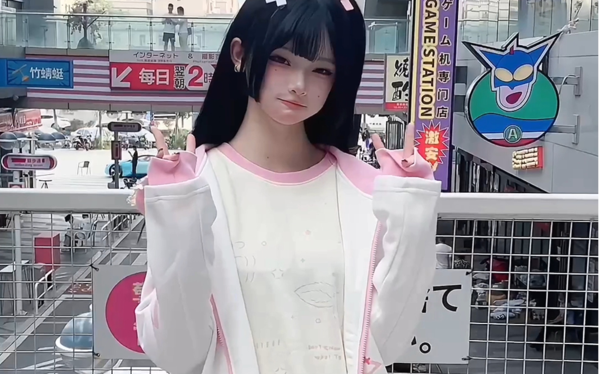 耶