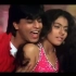 【印度歌舞】爱情骗局1993Baazigar中沙鲁克汗和卡卓尔第二段歌舞