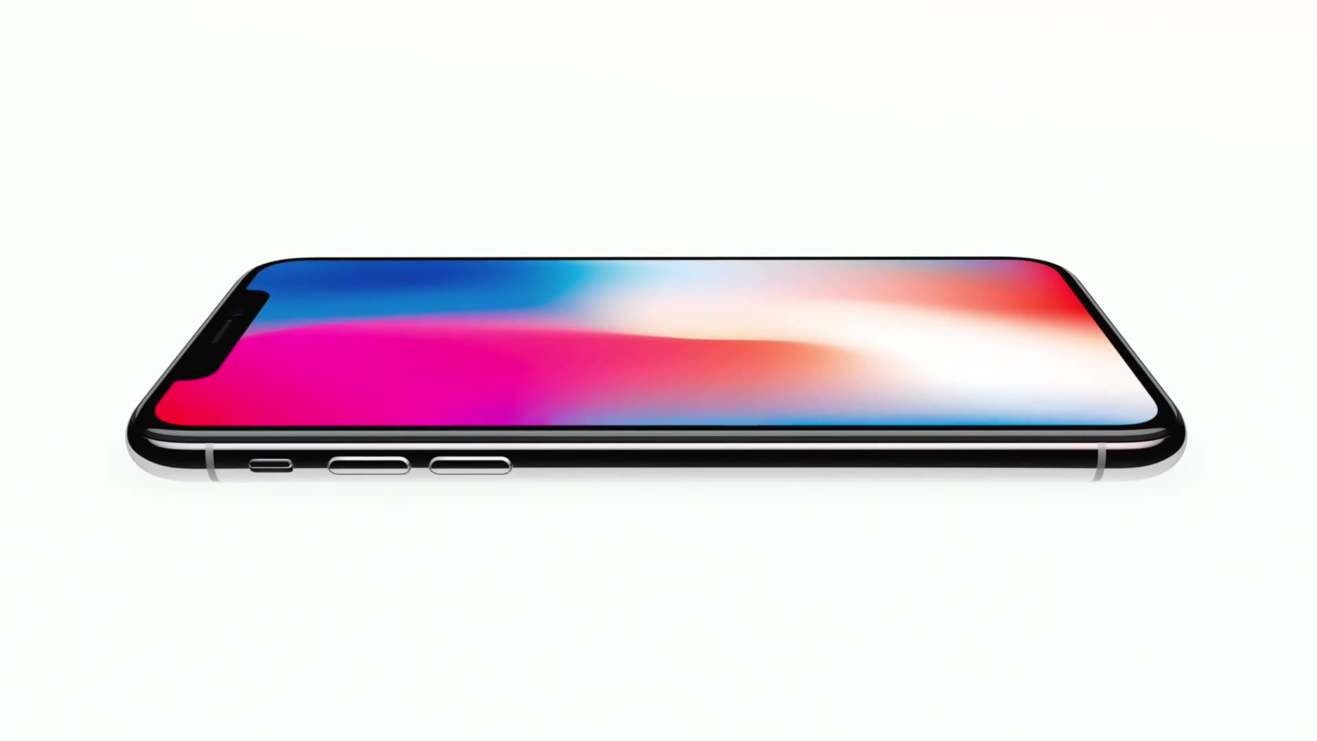 【苹果apple】苹果2017年9月新品宣传片(12p分集)
