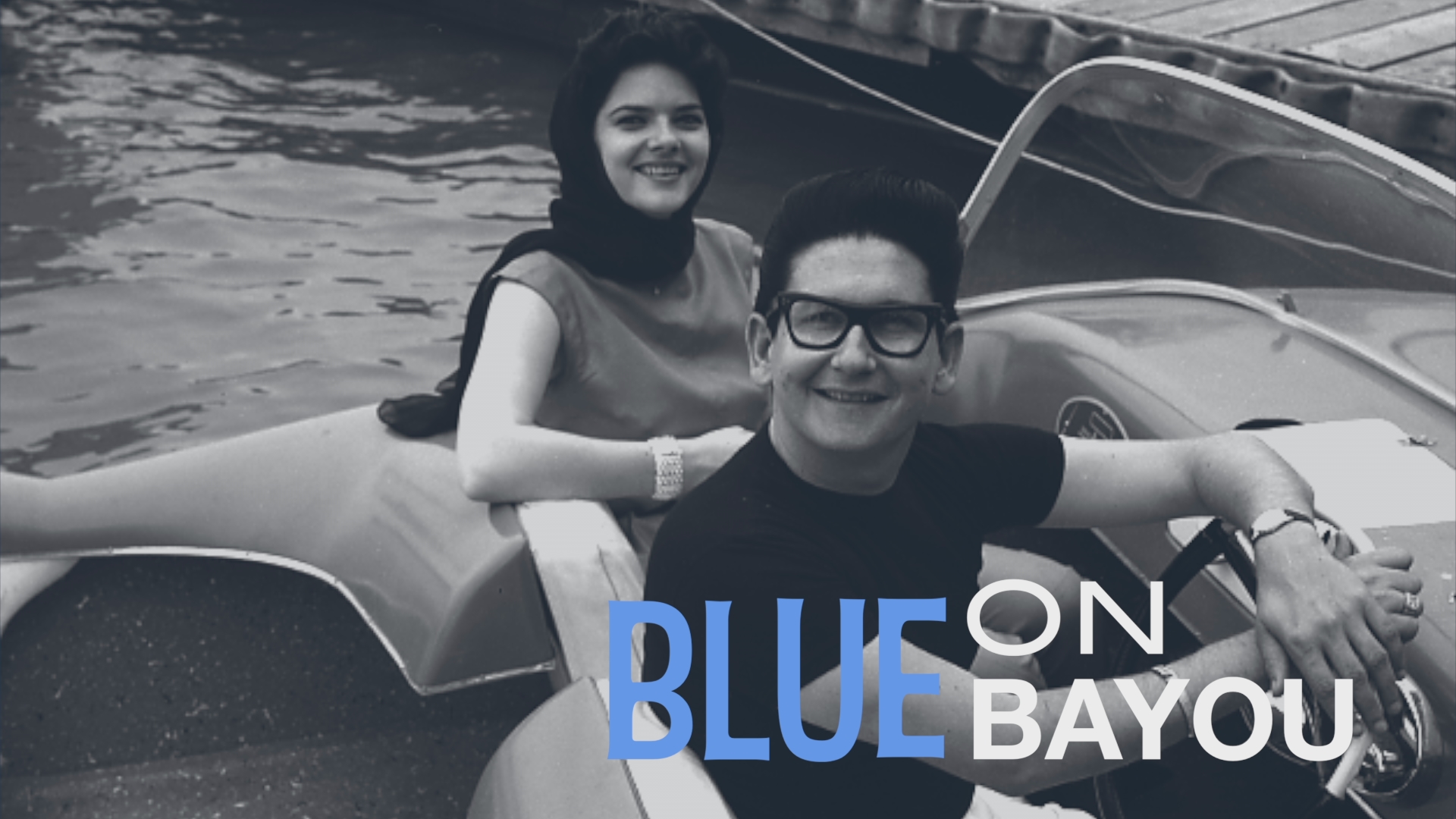 blue bayou roy orbison&the royal philharmonic orchestra_哔哩