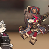 【明日方舟】乌拉
