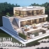 【Minecraft】IrieGenie:如何构建现代房屋教程（建筑教程）（＃10）