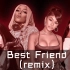 【中字】Best Friend - Saweetie ft. Doja Cat ,Jamie,CHANMINA 全员恶女