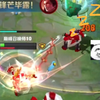吕布就得哄着打_游戏热门视频