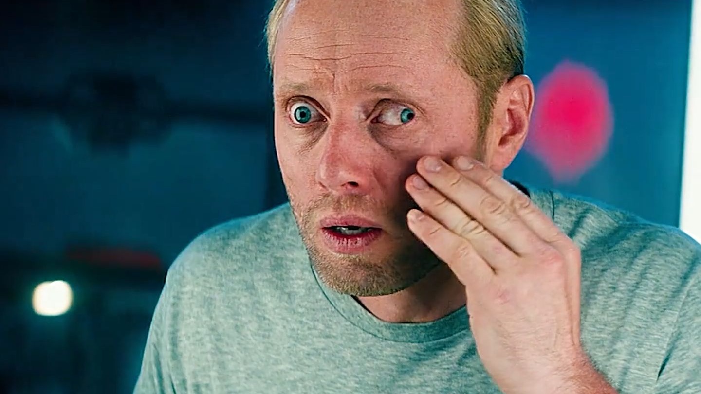 这绝对是最让人绝望的怪物恐怖片，克苏鲁怪物电影《科洛弗档案》