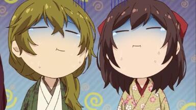 明治东京恋伽   在鸥外线找<em class="keyword">春草</em>糖   <em class="keyword">春草</em>cut