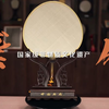 自贡非遗——龚扇