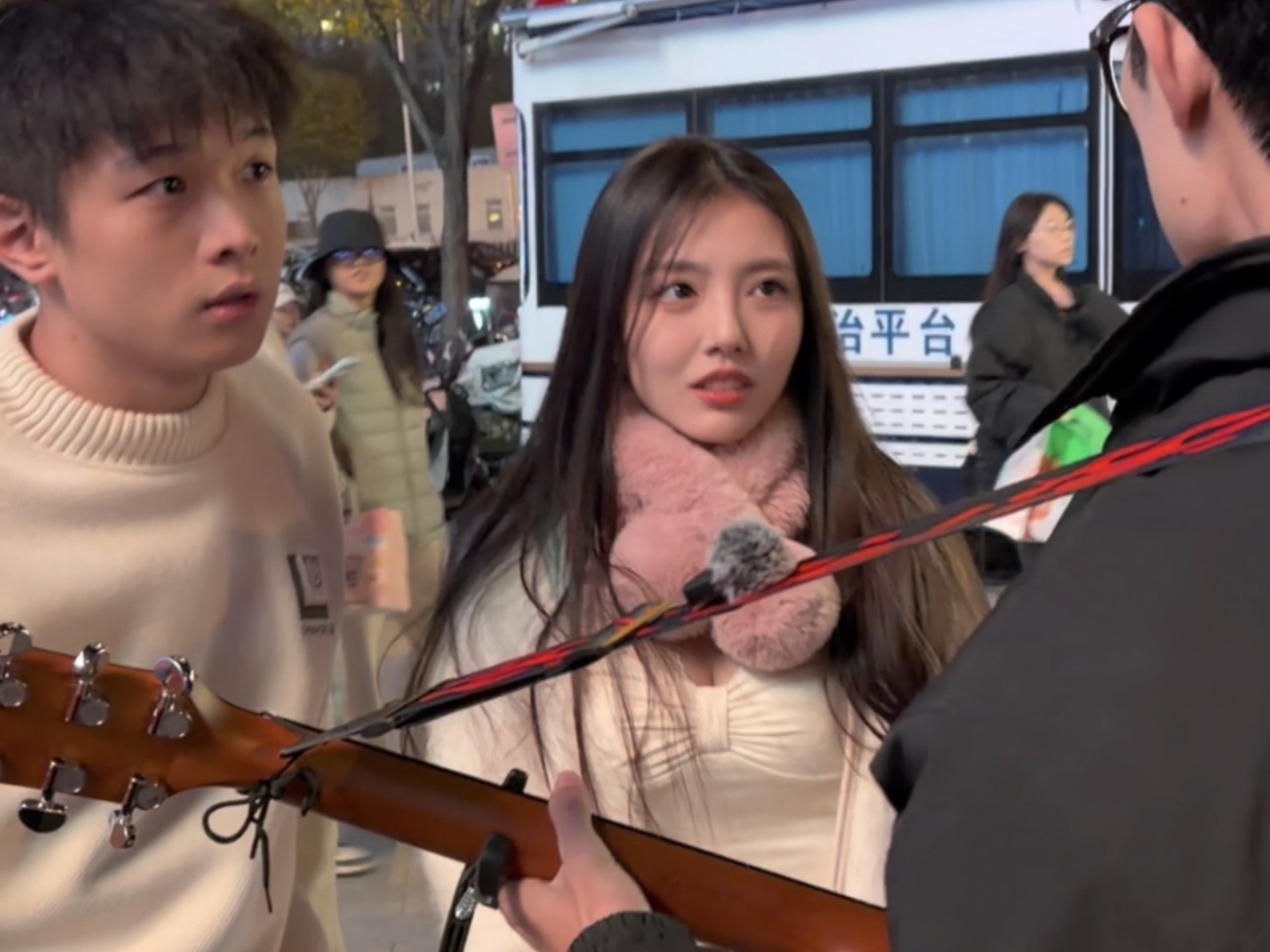 曾经的我们也被羡慕