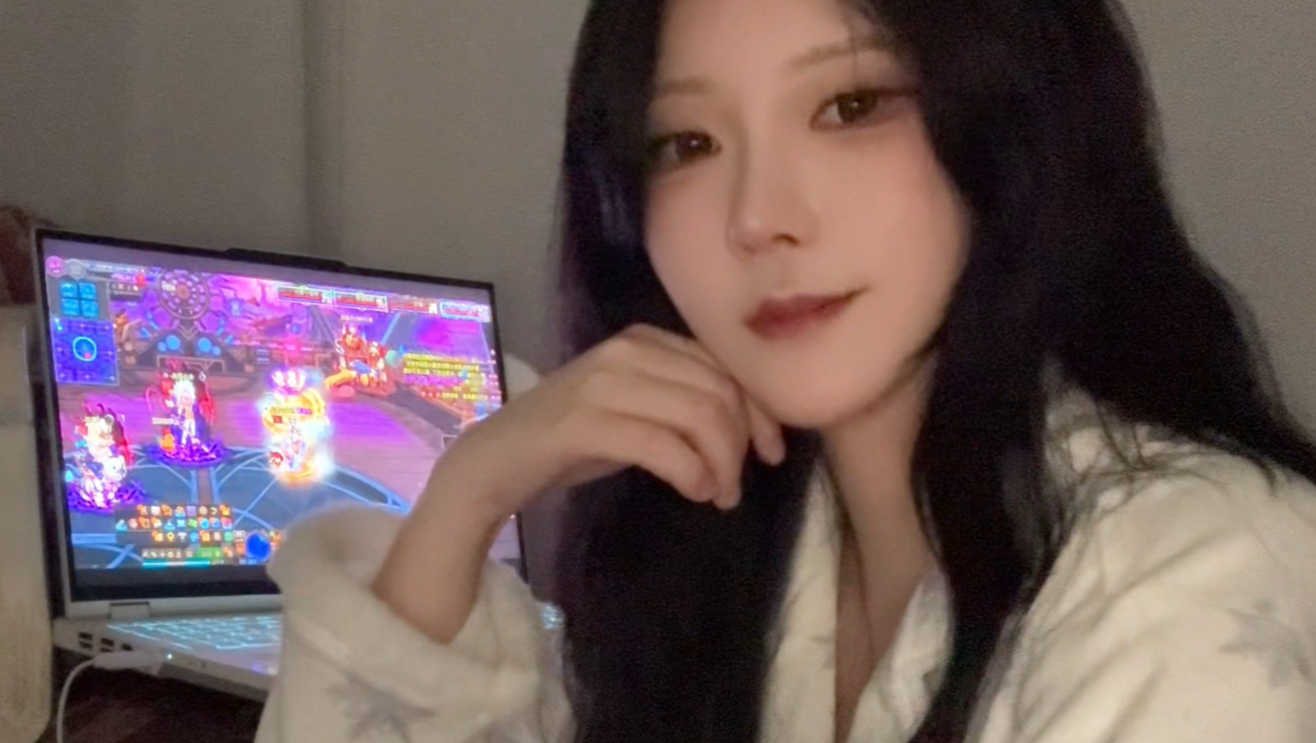 过年回家我的电竞环境……