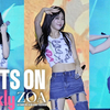 [4K60P]240928 Weeekly Zoa 趙慧洹 'LIGHTS ON' 飯拍@LG夢想慶典 By songdambi